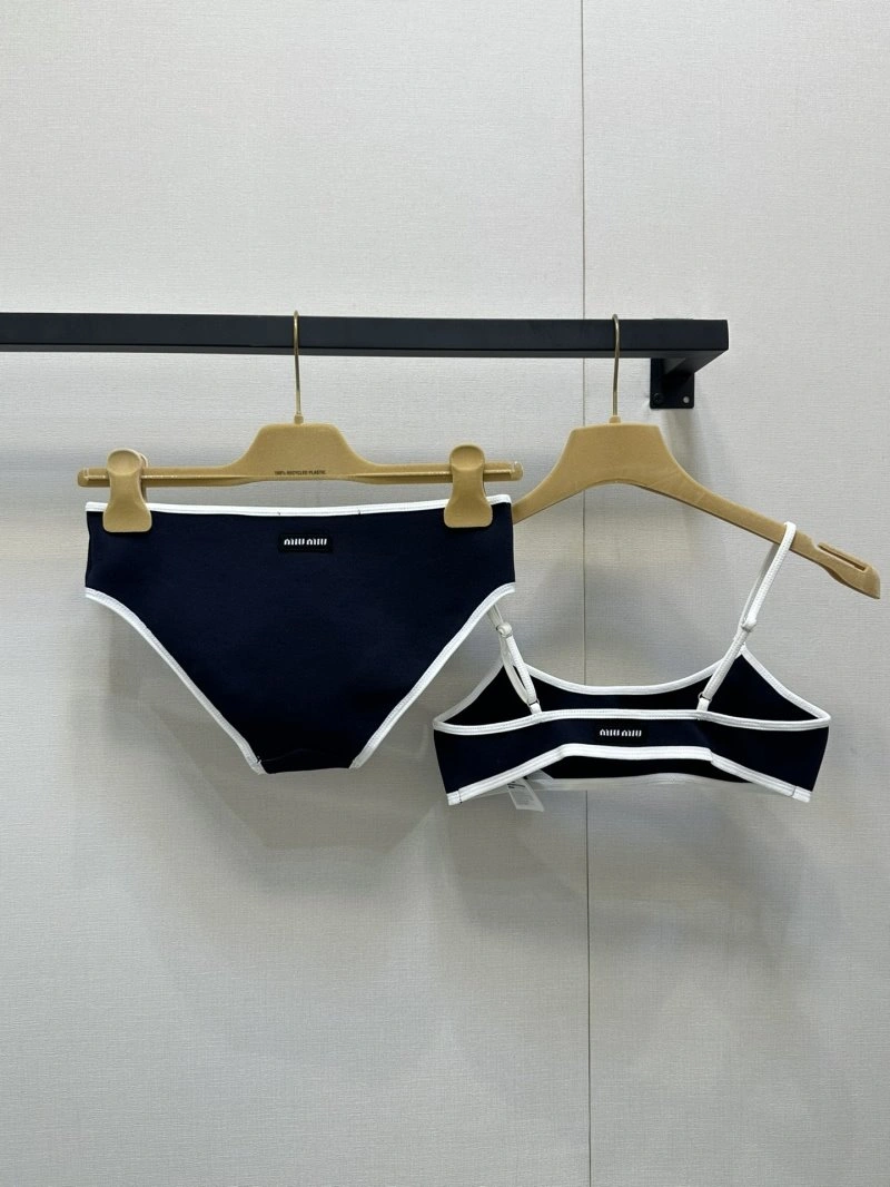 EyeCatching Miu Miu Short Suits 148675