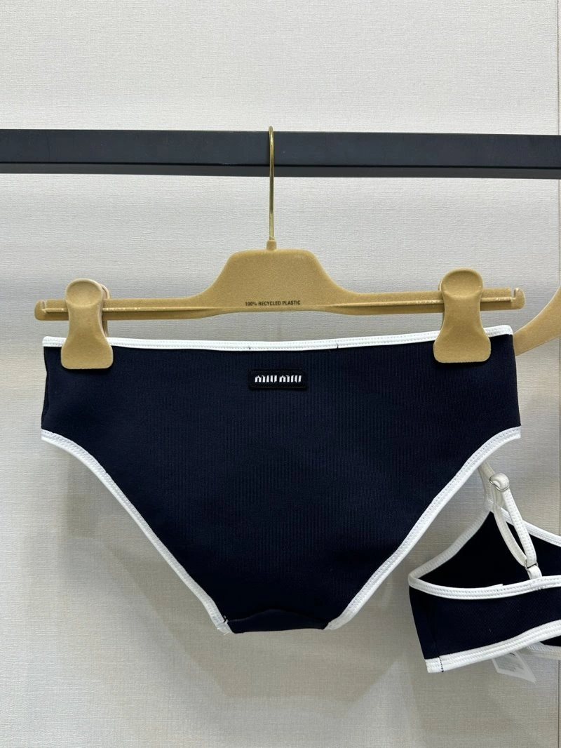 EyeCatching Miu Miu Short Suits 148675