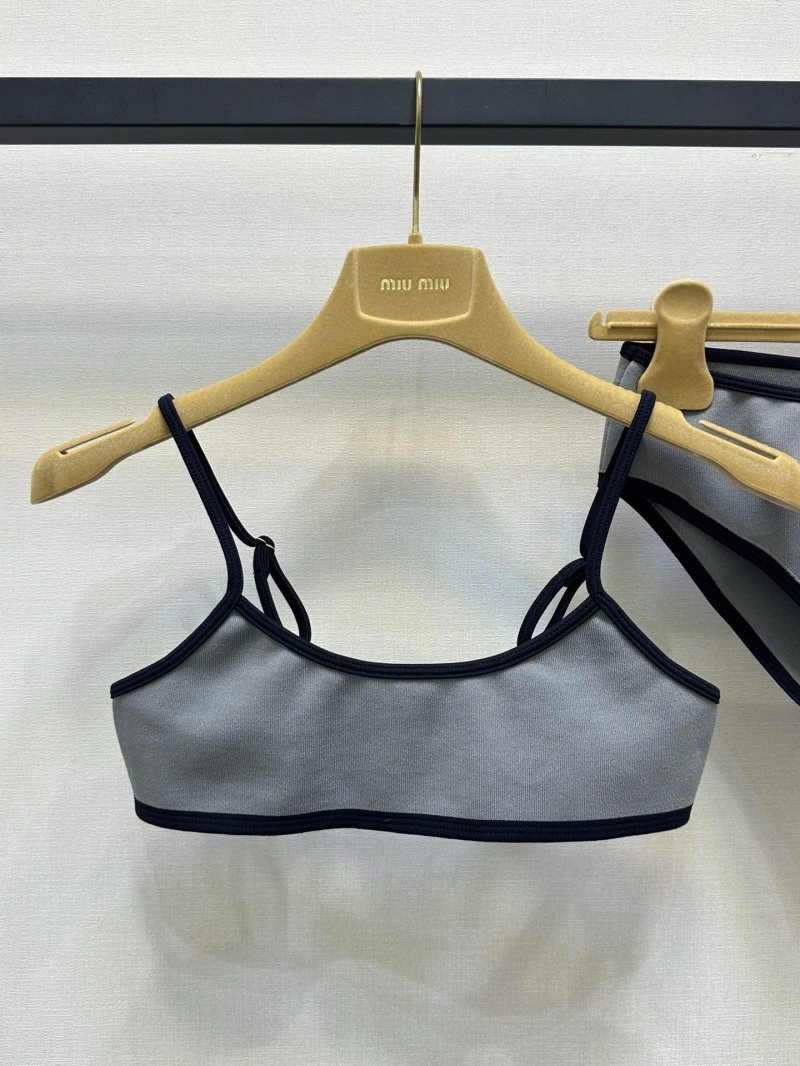 Miu Miu Short Suits ZeroBulk 148668
