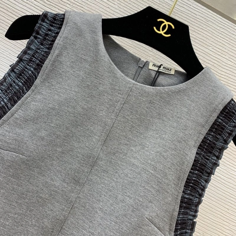 Miu Miu Short Suits SoftTouch 148665