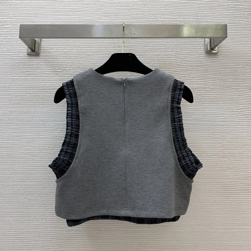 Miu Miu Short Suits SoftTouch 148665