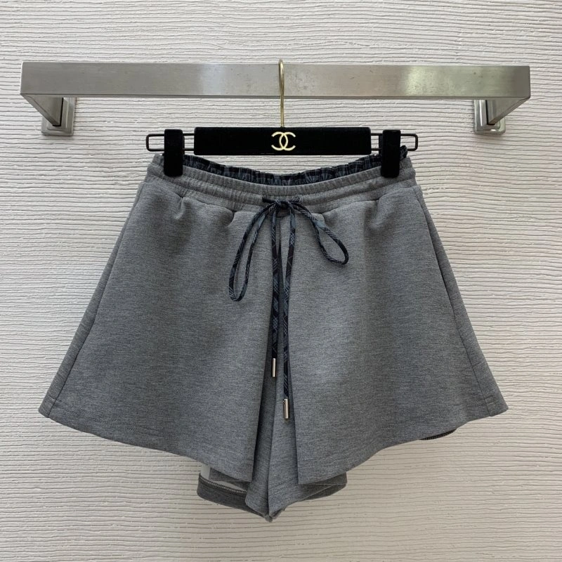 Miu Miu Short Suits SoftTouch 148665