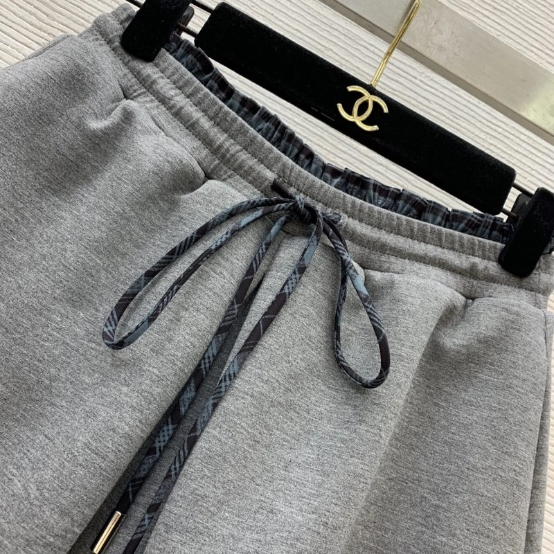 Miu Miu Short Suits SoftTouch 148665