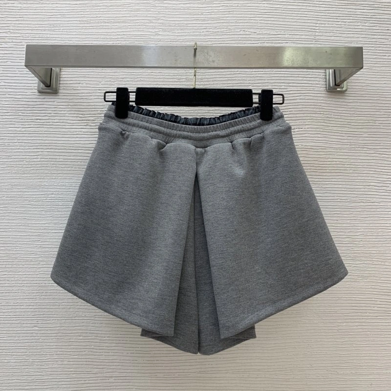 Miu Miu Short Suits SoftTouch 148665