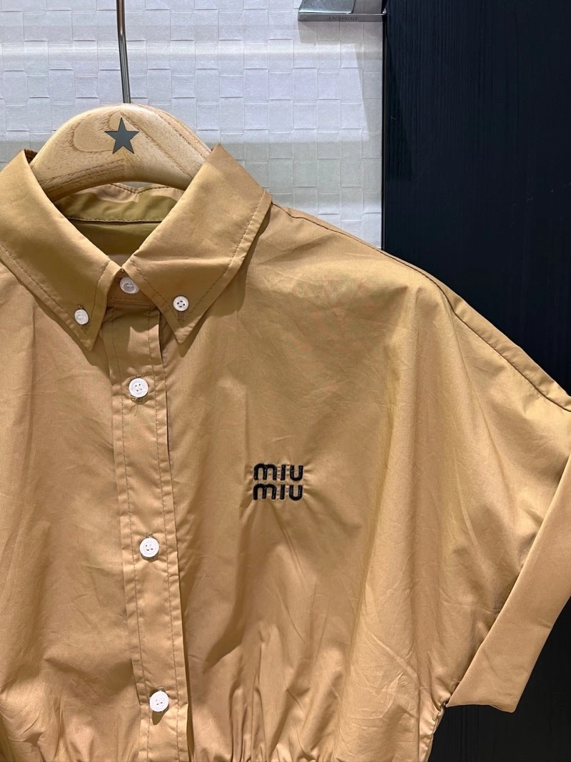 Reliable Miu Miu Short Suits 148664