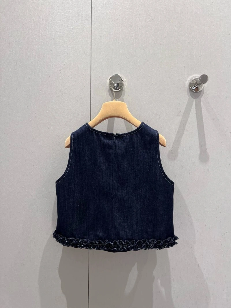 Miu Miu Short Suits Trendy 148655
