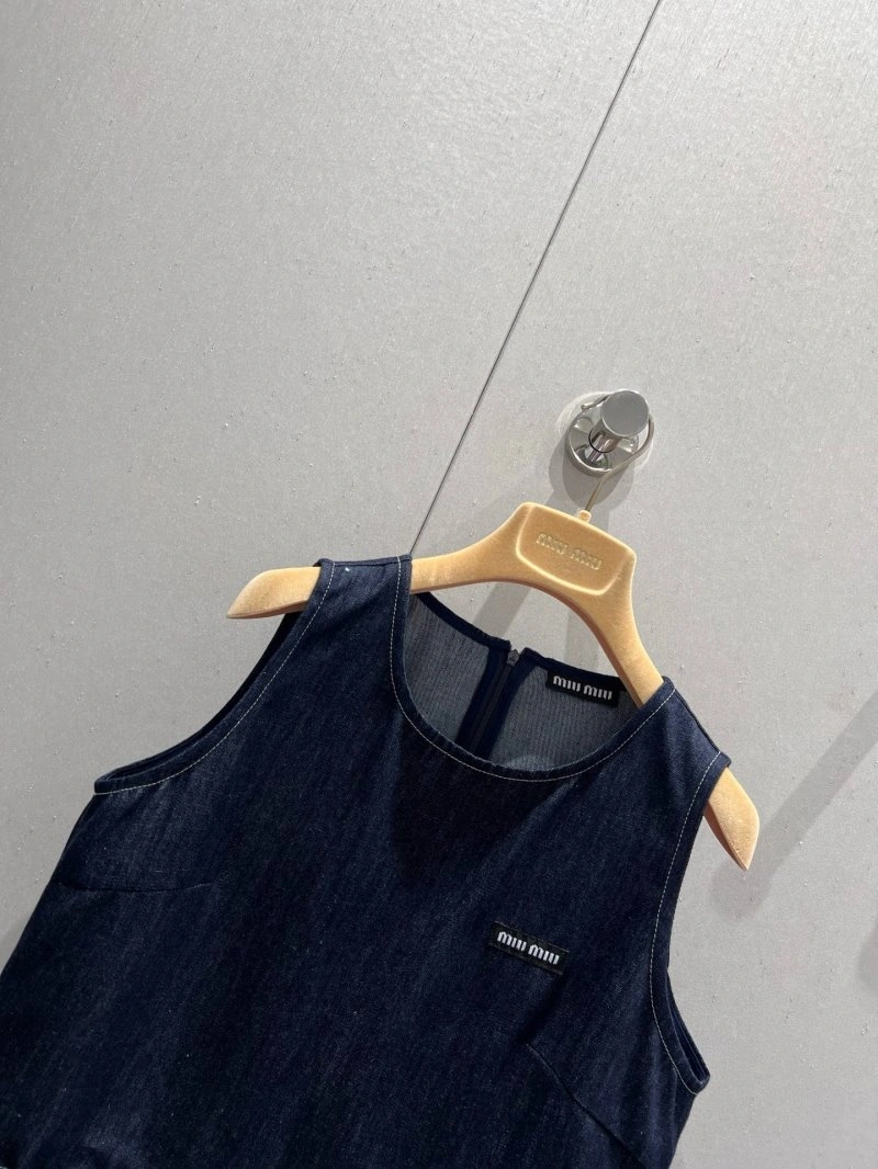 Miu Miu Short Suits Trendy 148655
