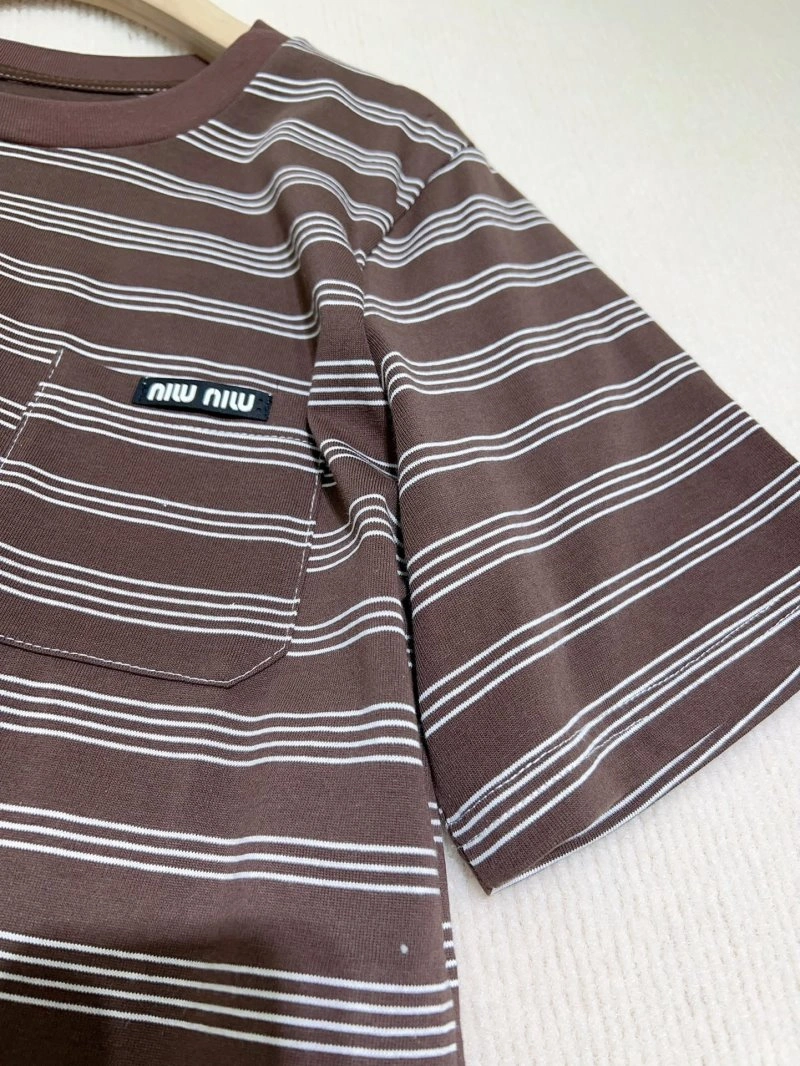 Miu Miu Short Suits WaterResistant 154473