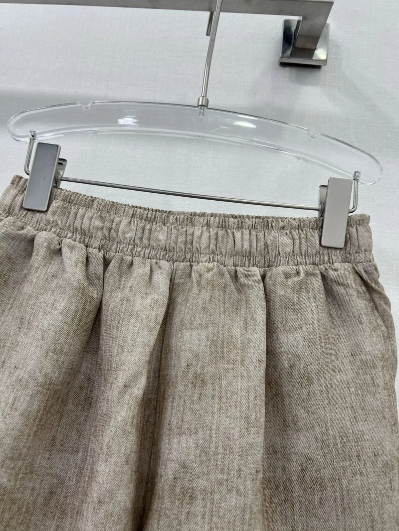Miu Miu Short Suits Cozy 154457
