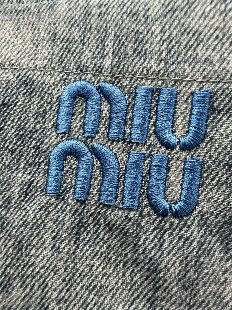 Modern Miu Miu Short Suits 154456