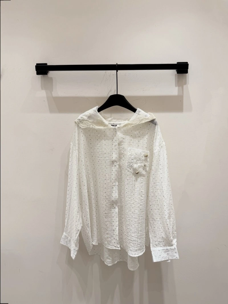 Modern Miu Miu Short Suits 154458