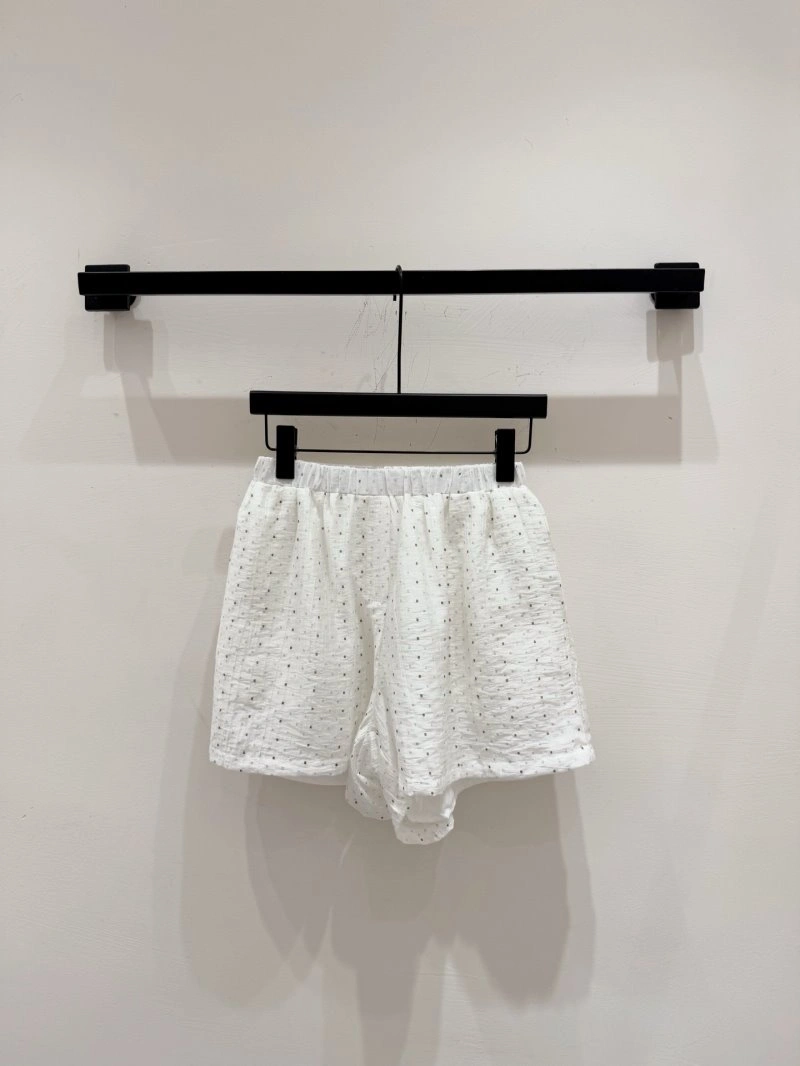 Modern Miu Miu Short Suits 154458