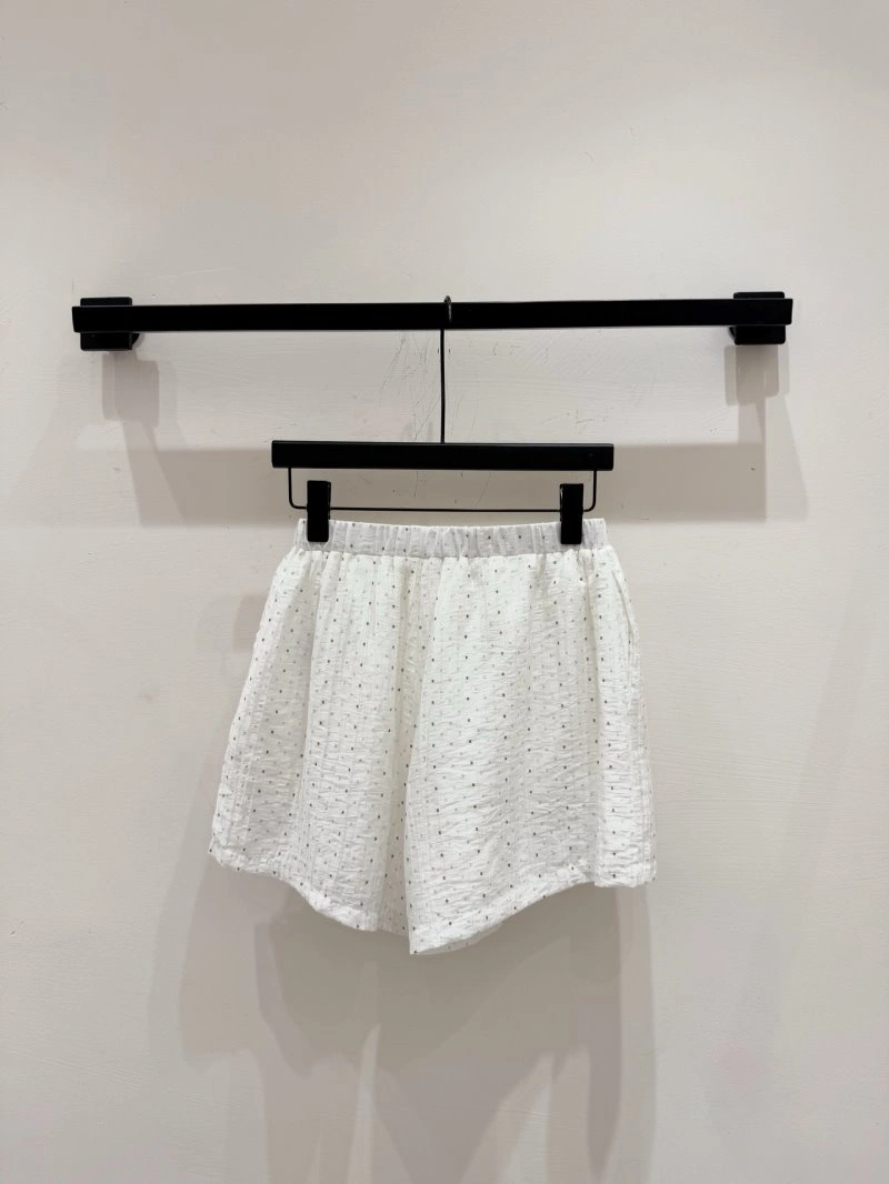 Modern Miu Miu Short Suits 154458