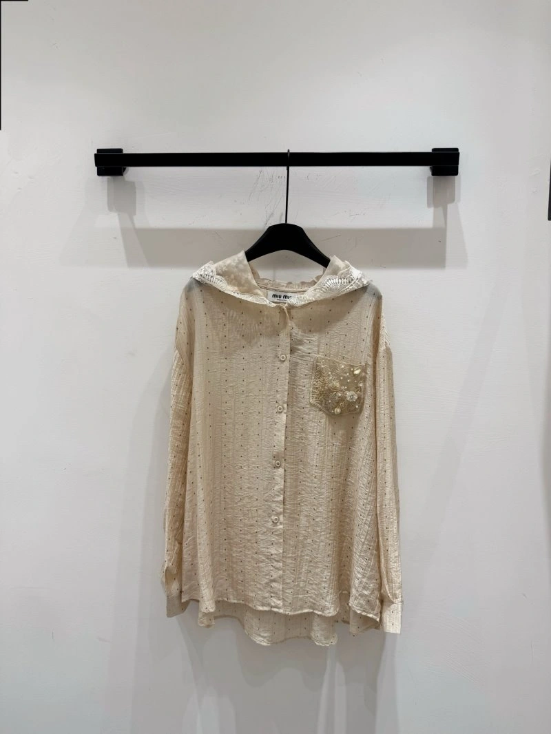 Functional Miu Miu Short Suits 154481