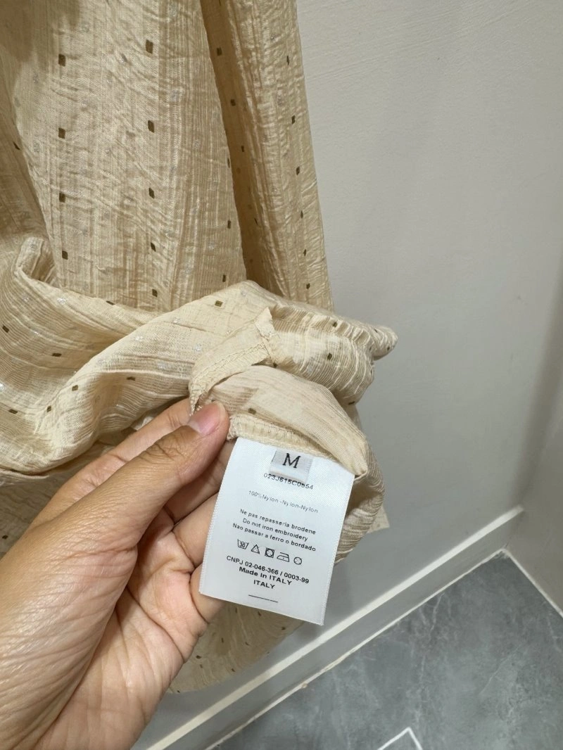 Functional Miu Miu Short Suits 154481