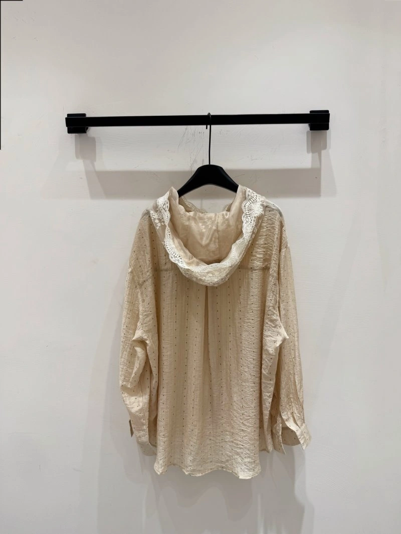 Functional Miu Miu Short Suits 154481