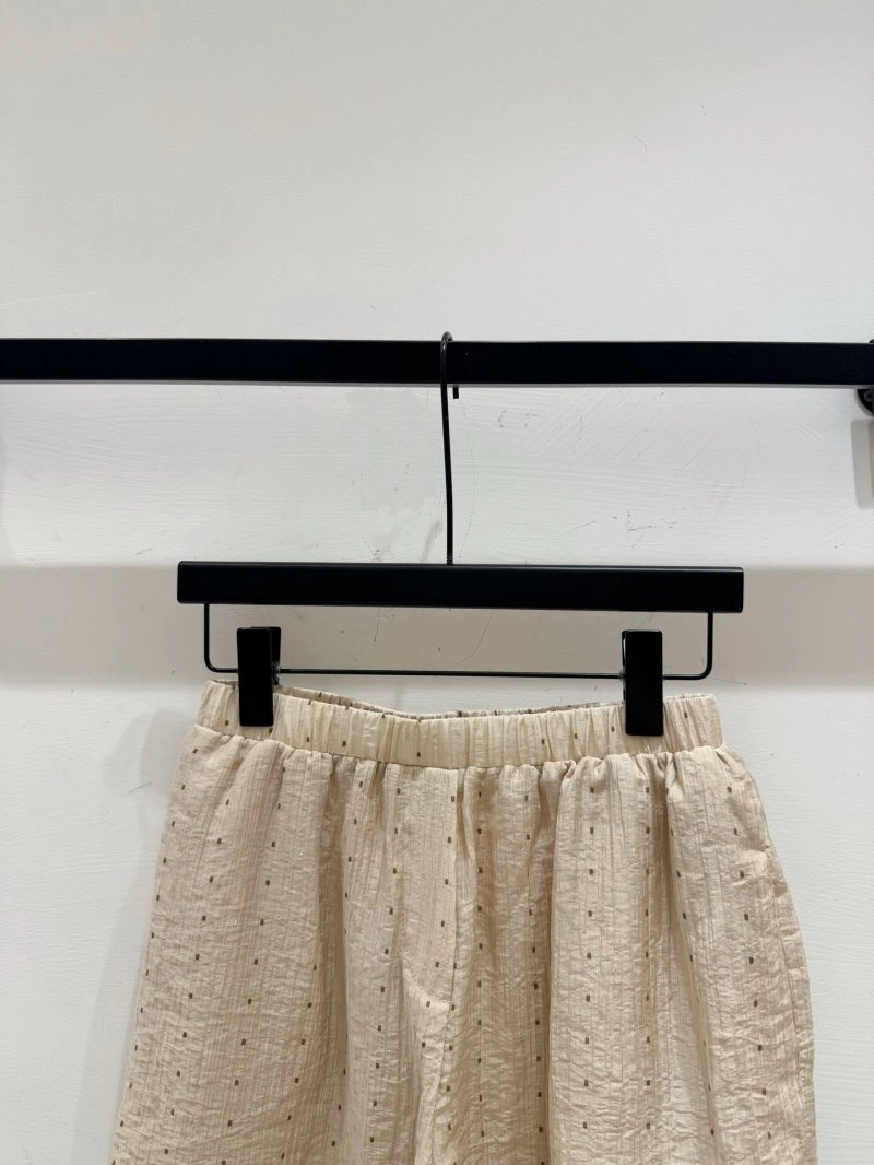 Functional Miu Miu Short Suits 154481
