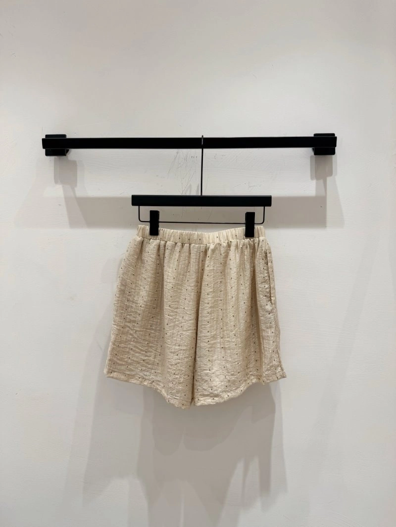 Functional Miu Miu Short Suits 154481