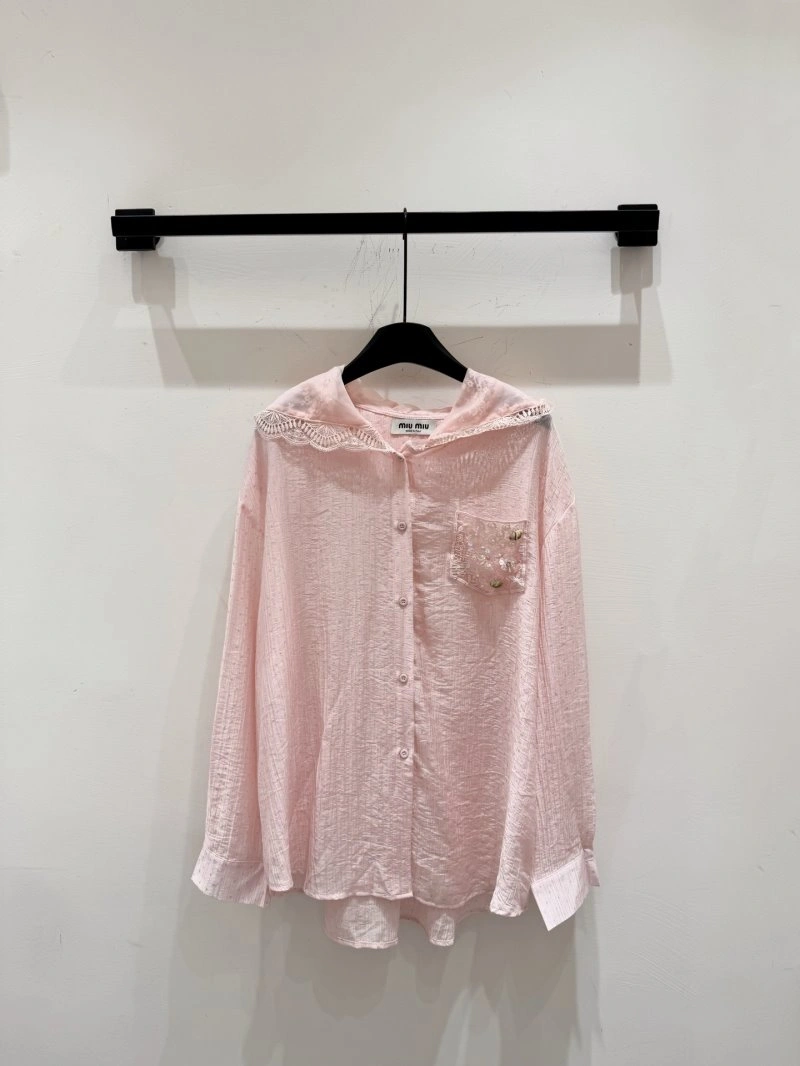 Supportive Miu Miu Short Suits 154468