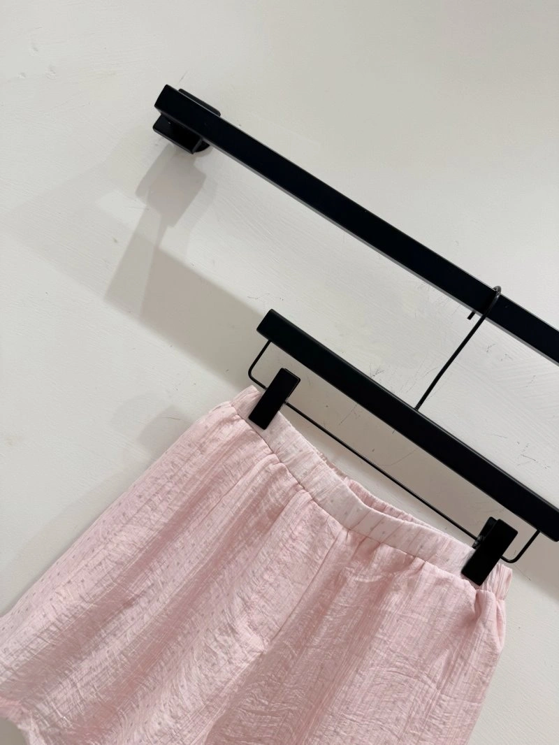 Supportive Miu Miu Short Suits 154468