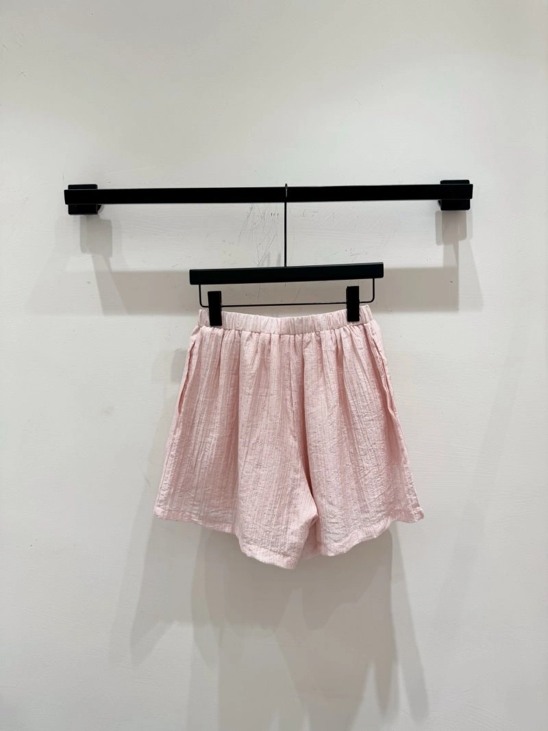 Supportive Miu Miu Short Suits 154468