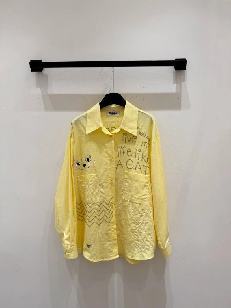 HighPerformance Miu Miu Short Suits 154469