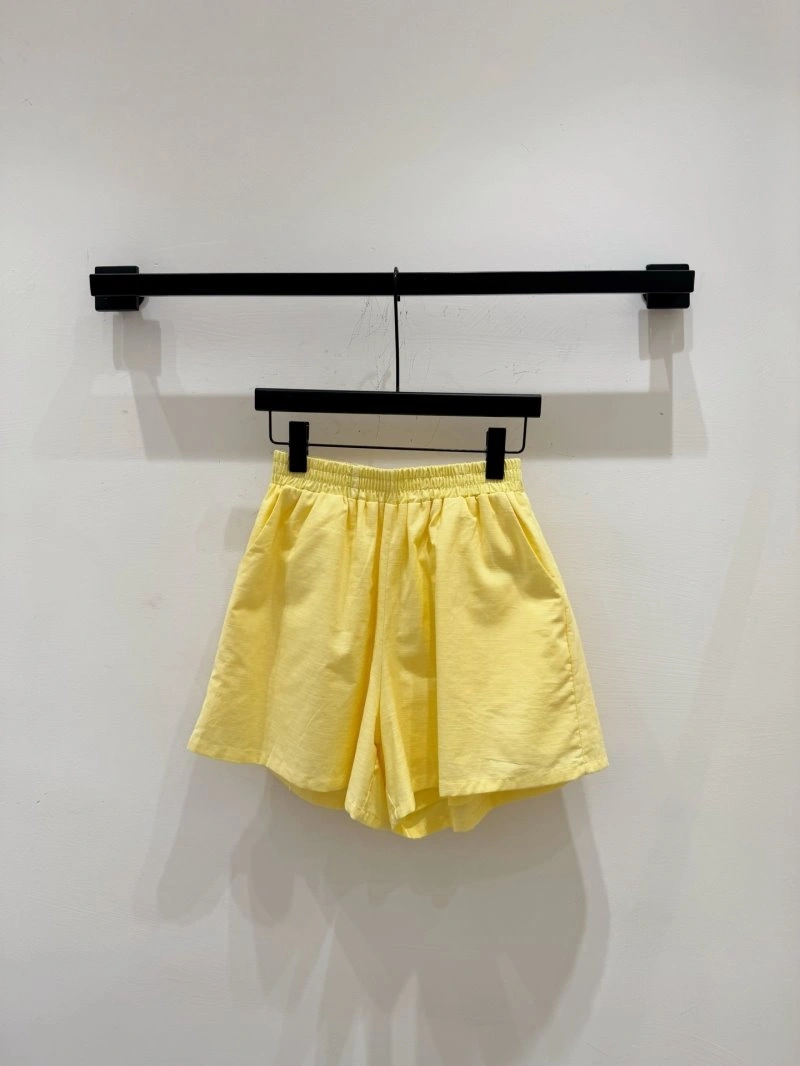 HighPerformance Miu Miu Short Suits 154469