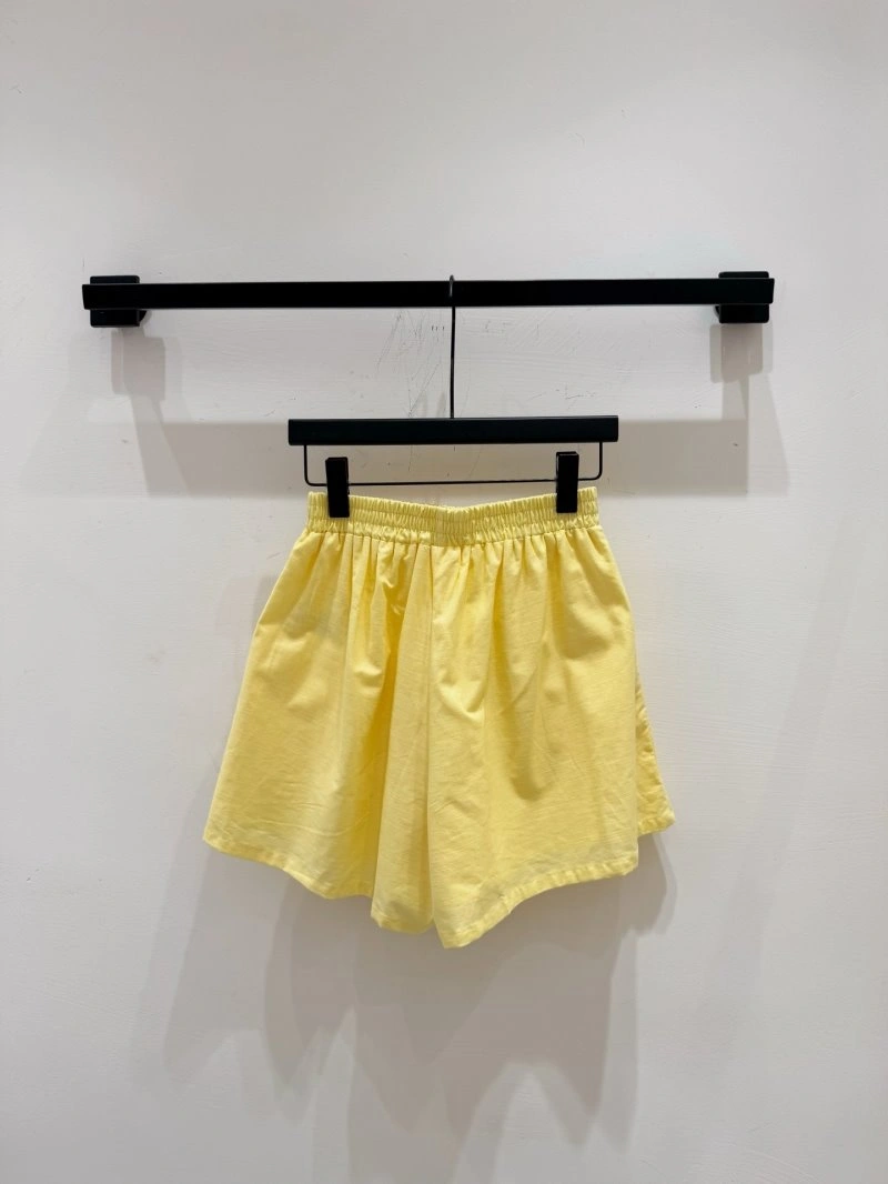 HighPerformance Miu Miu Short Suits 154469