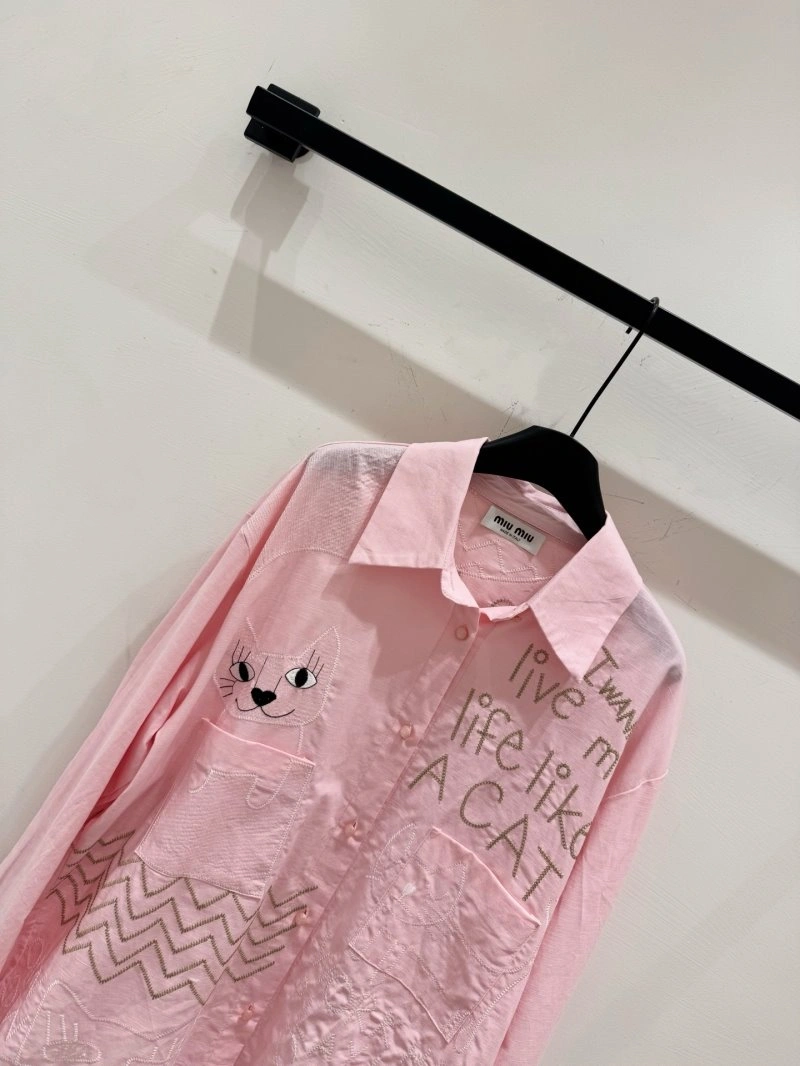EyeCatching Miu Miu Short Suits 154451
