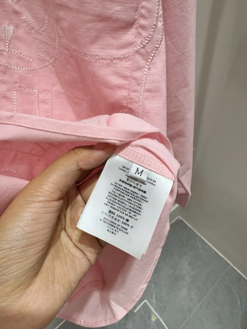 EyeCatching Miu Miu Short Suits 154451