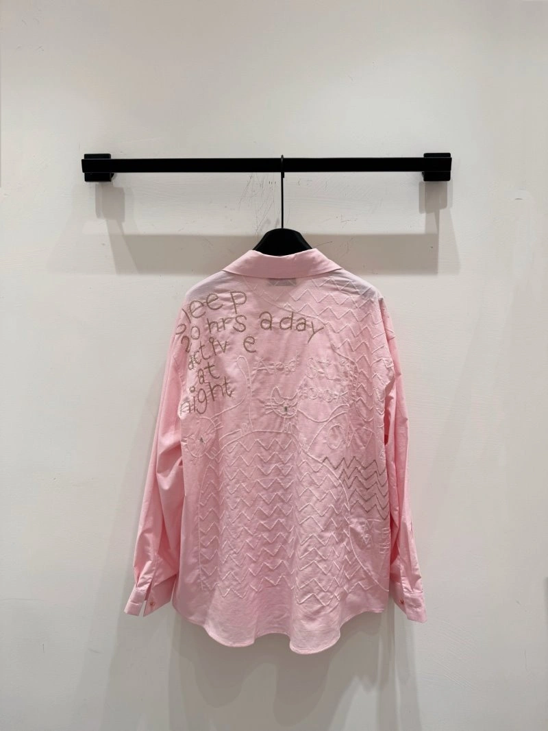 EyeCatching Miu Miu Short Suits 154451