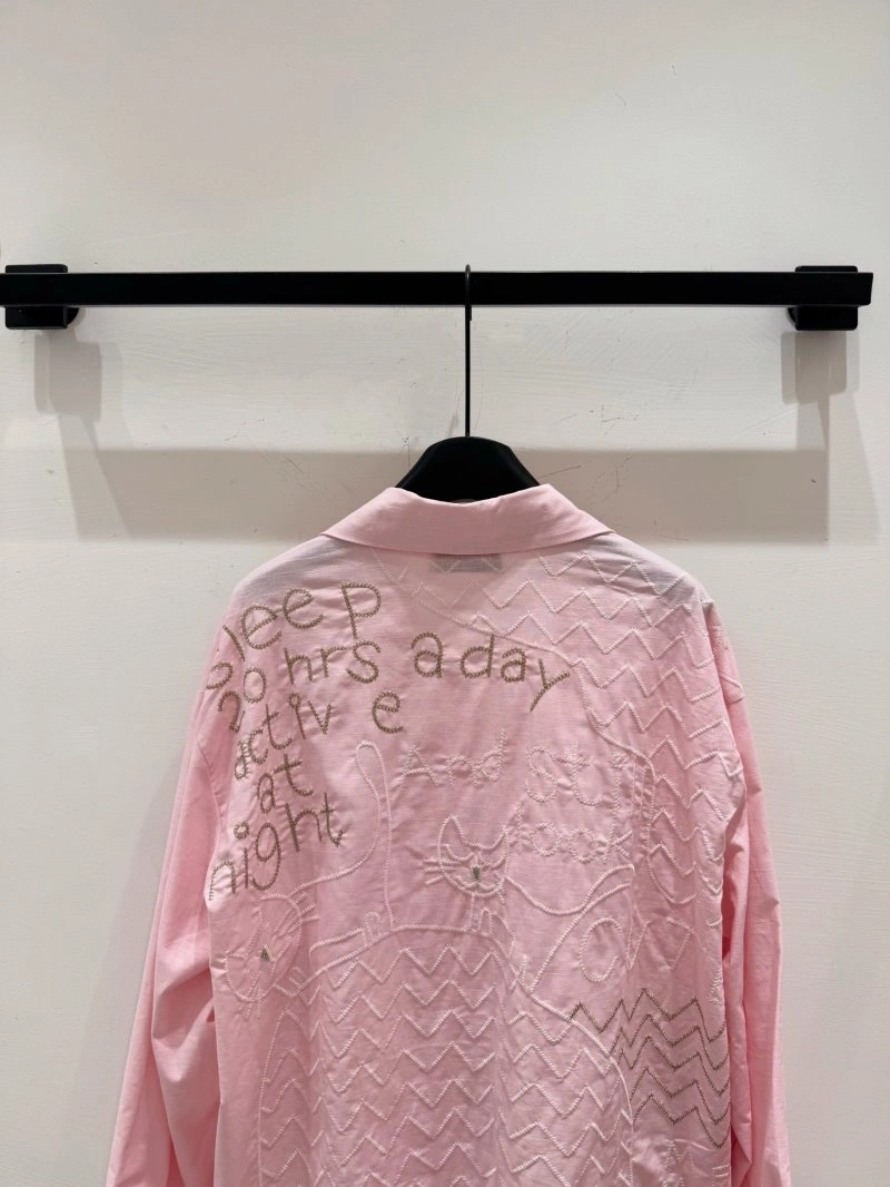 EyeCatching Miu Miu Short Suits 154451