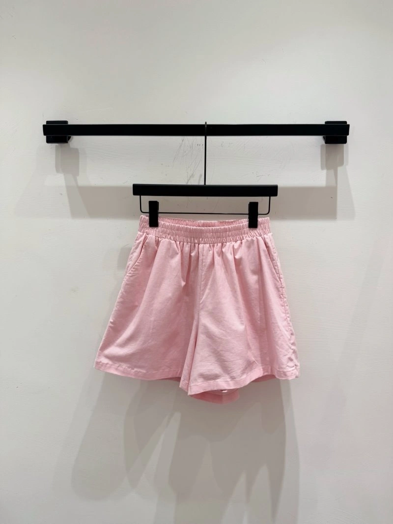 EyeCatching Miu Miu Short Suits 154451