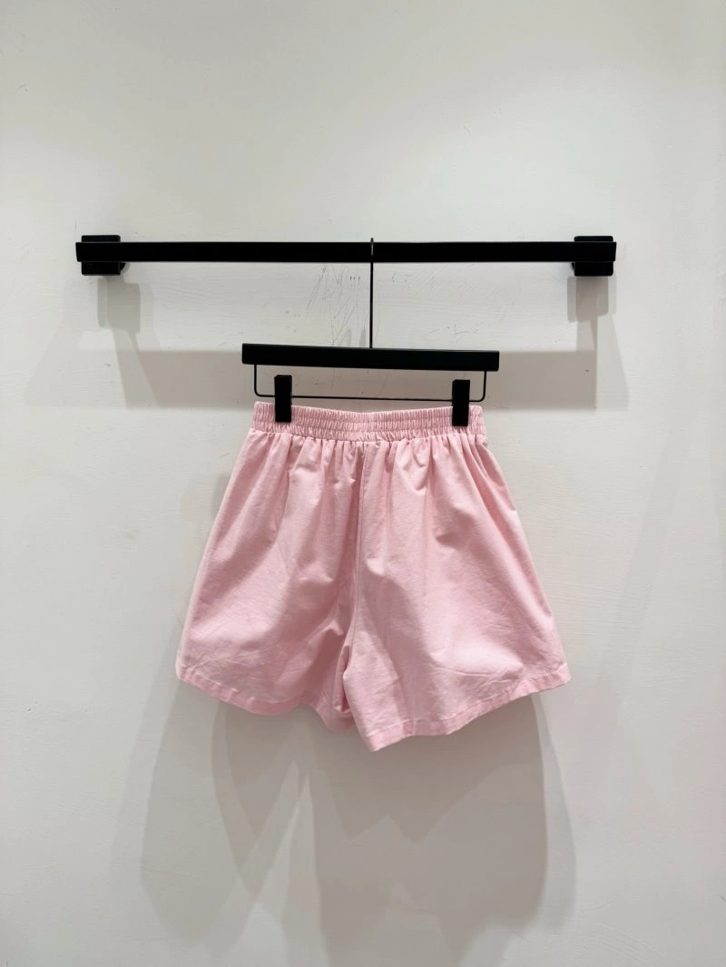 EyeCatching Miu Miu Short Suits 154451