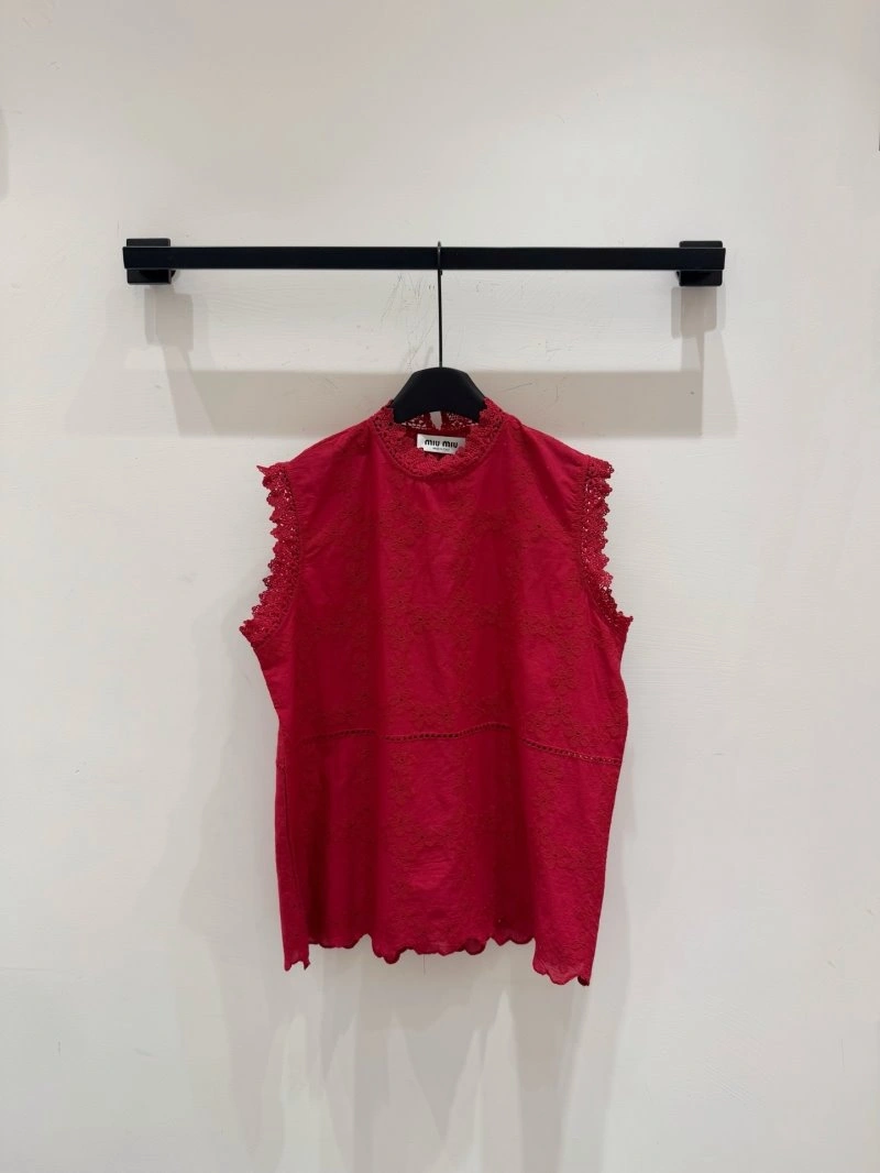 Miu Miu Short Suits Affordable 154448