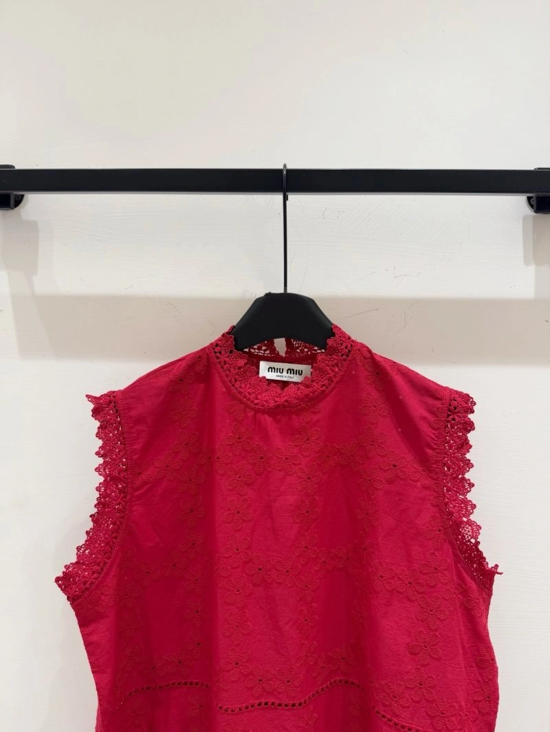 Miu Miu Short Suits Affordable 154448