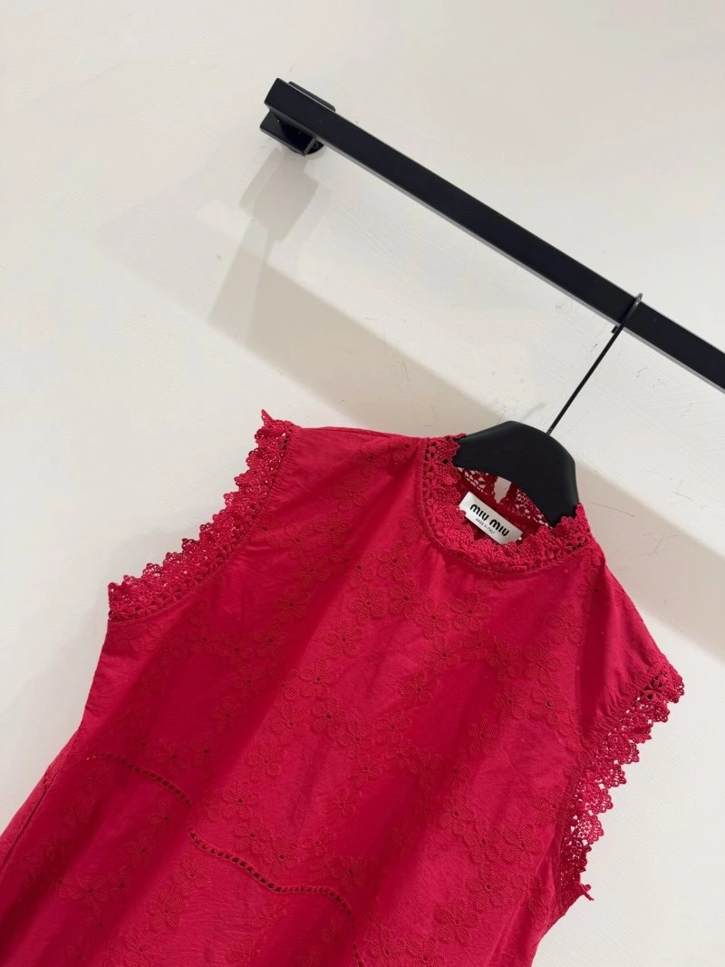 Miu Miu Short Suits Affordable 154448