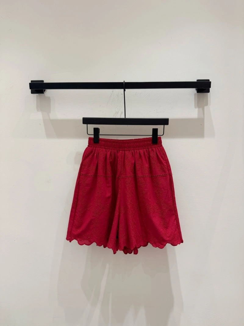Miu Miu Short Suits Affordable 154448