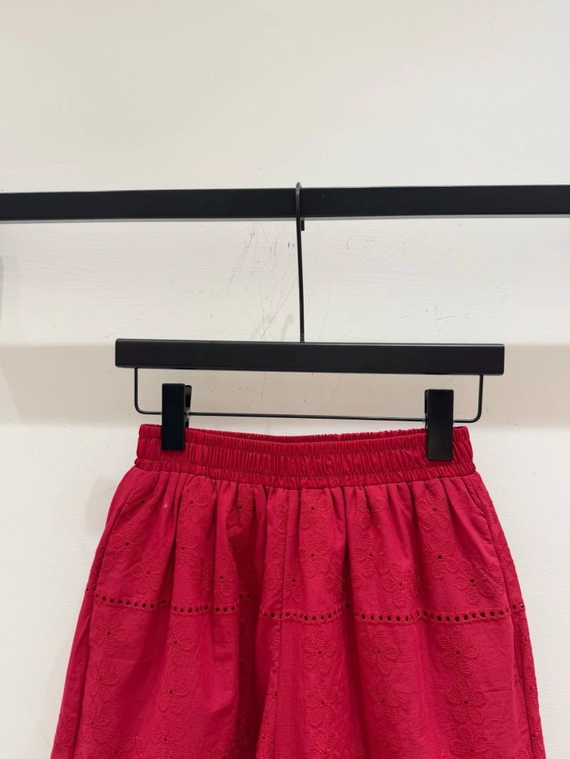 Miu Miu Short Suits Affordable 154448