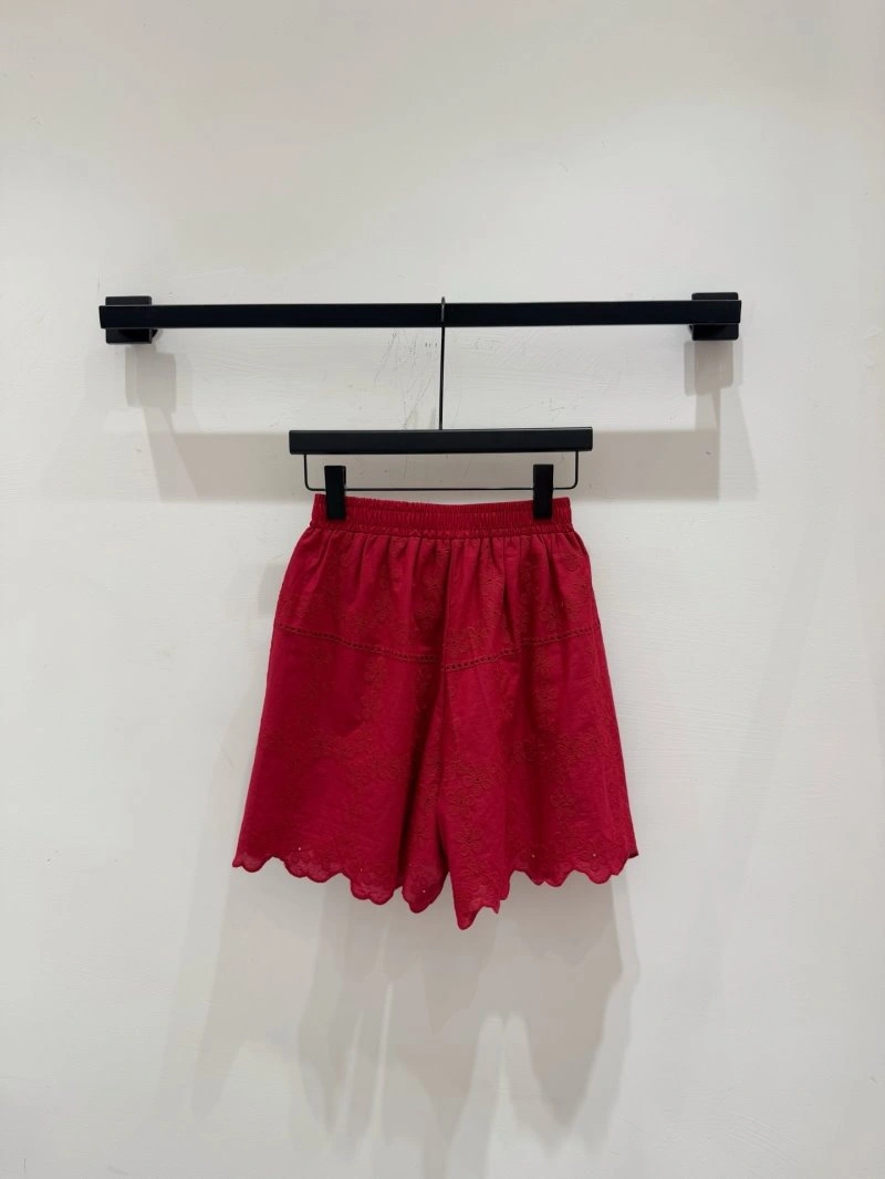Miu Miu Short Suits Affordable 154448