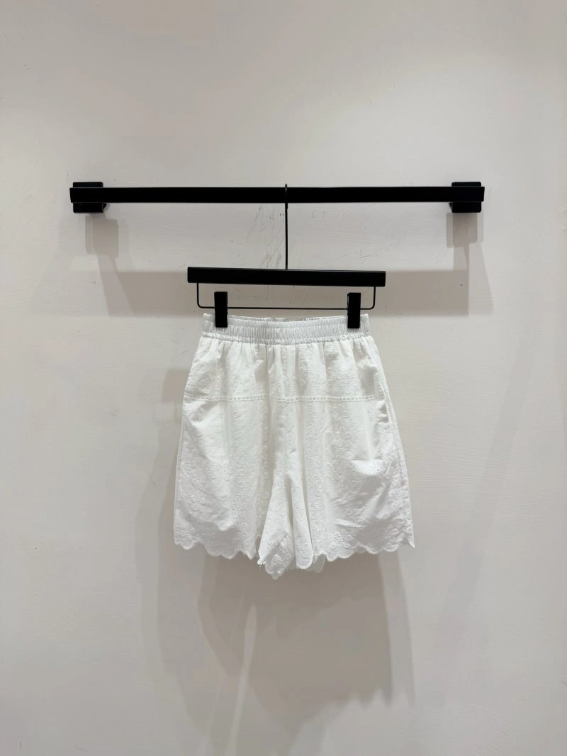 FlexibleFit Miu Miu Short Suits 154446