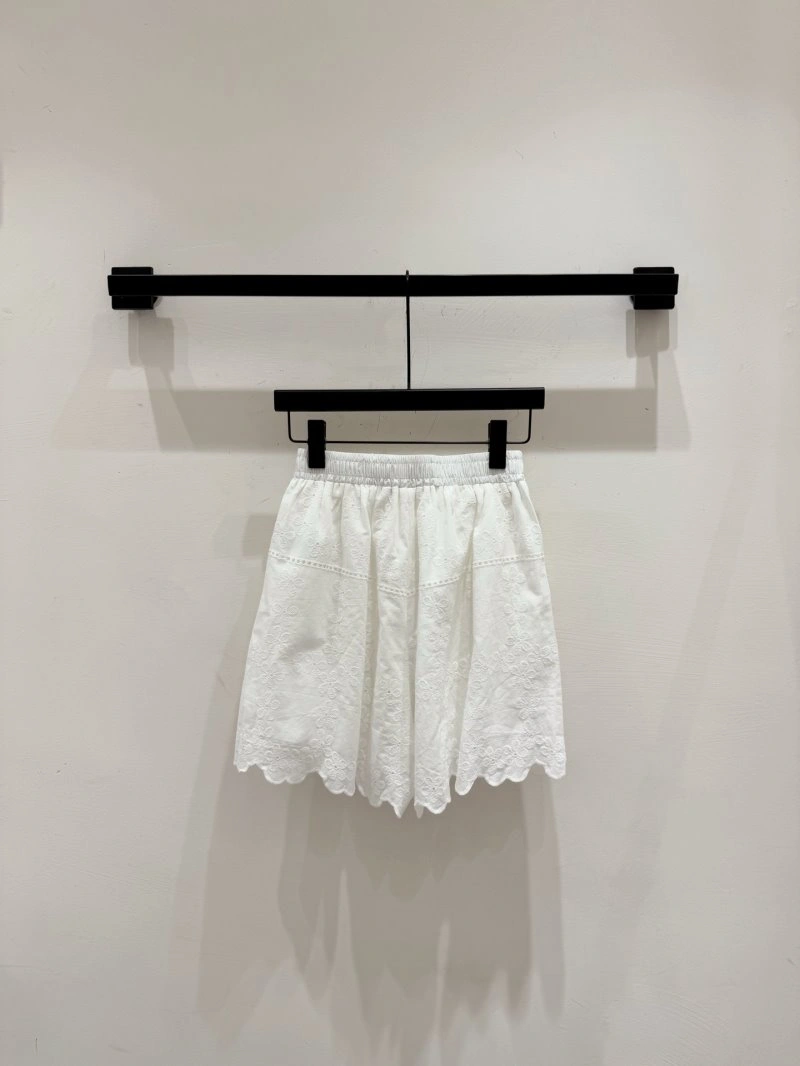 FlexibleFit Miu Miu Short Suits 154446
