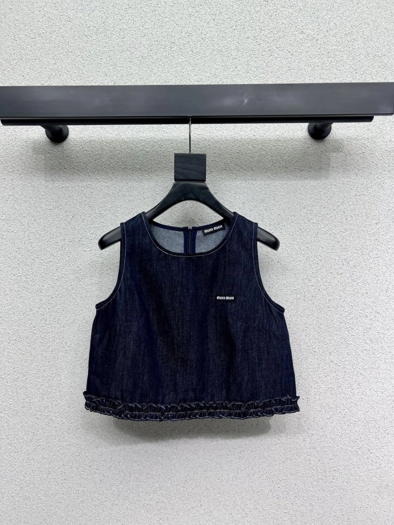 TravelReady Miu Miu Short Suits 154447