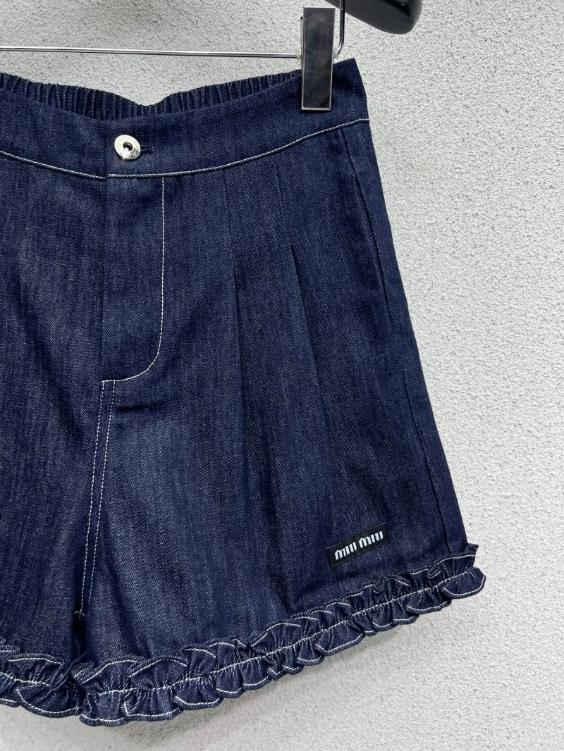 TravelReady Miu Miu Short Suits 154447