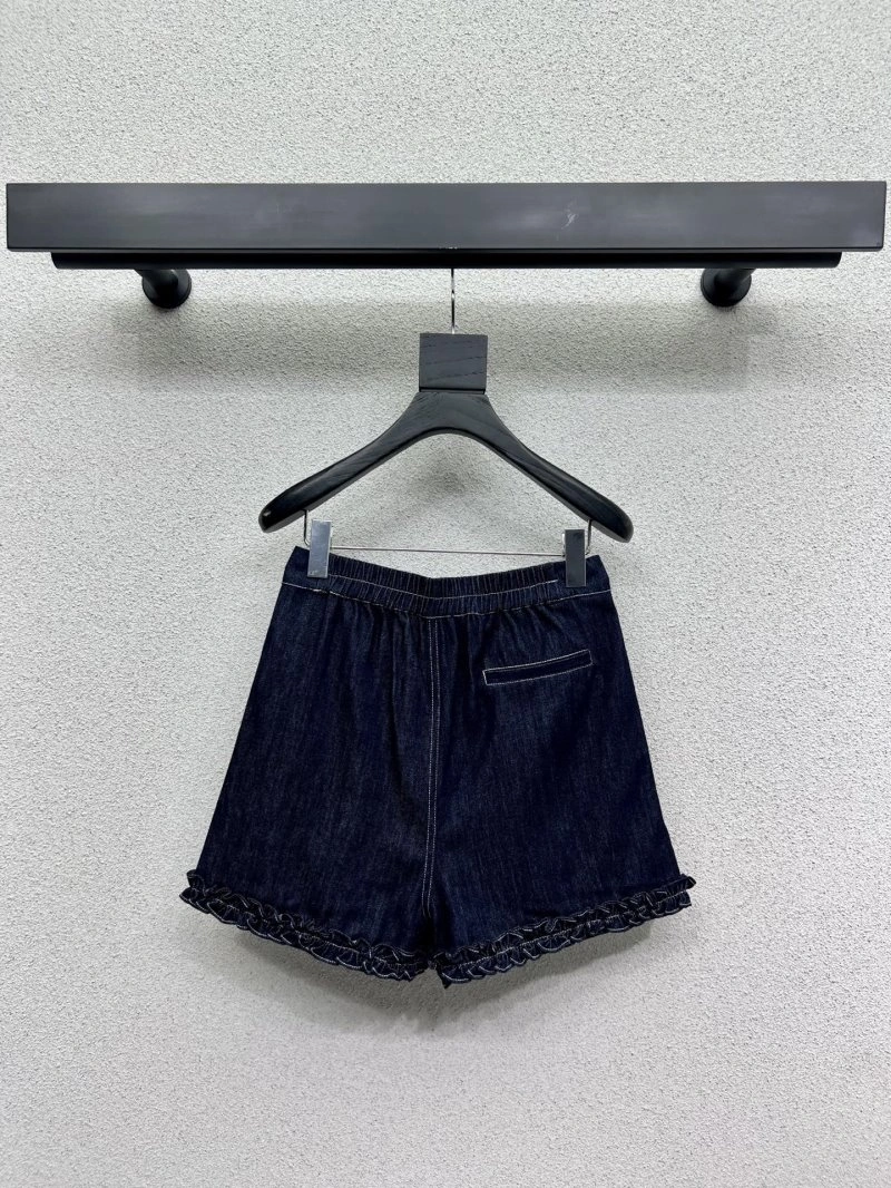 TravelReady Miu Miu Short Suits 154447