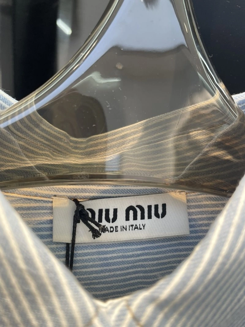 Miu Miu Short Suits Timeless 154492