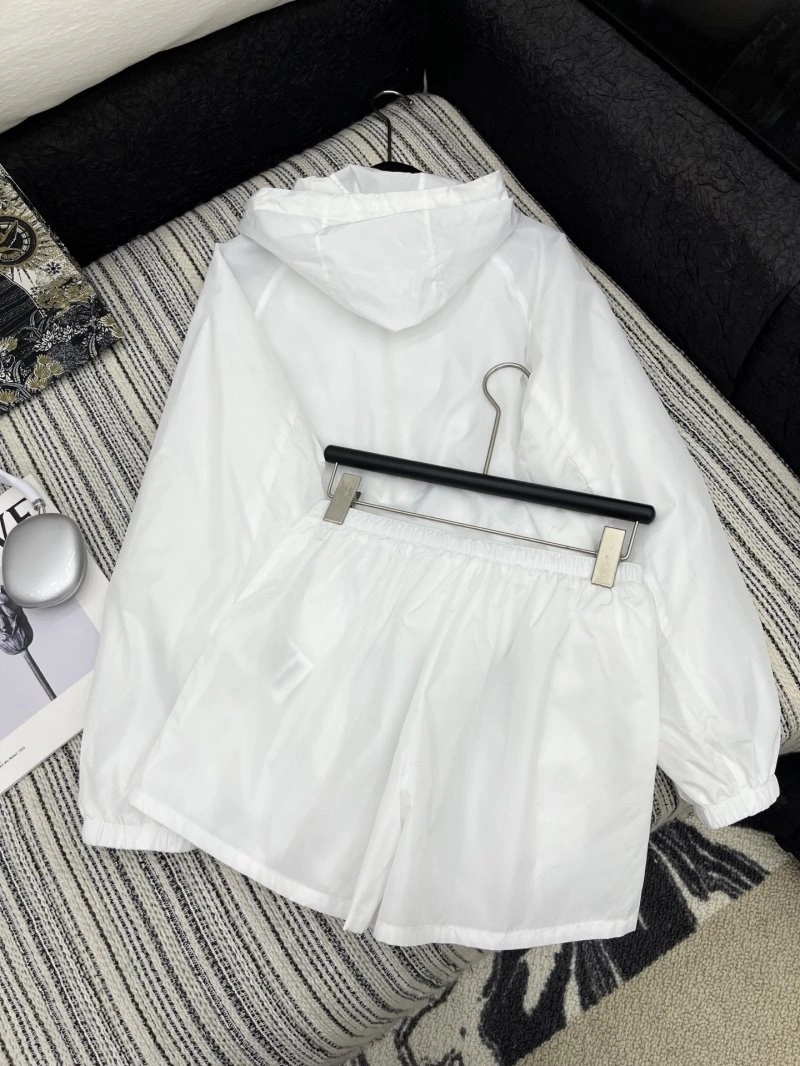 Affordable Miu Miu Short Suits 152995