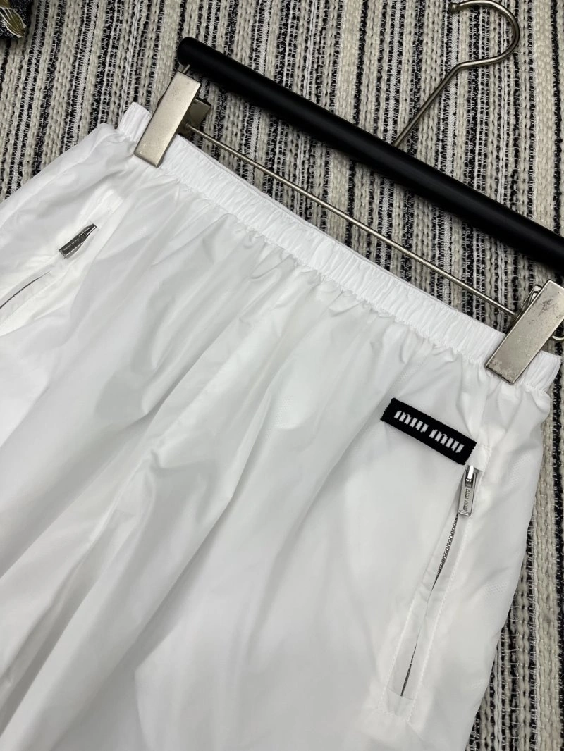 Affordable Miu Miu Short Suits 152995