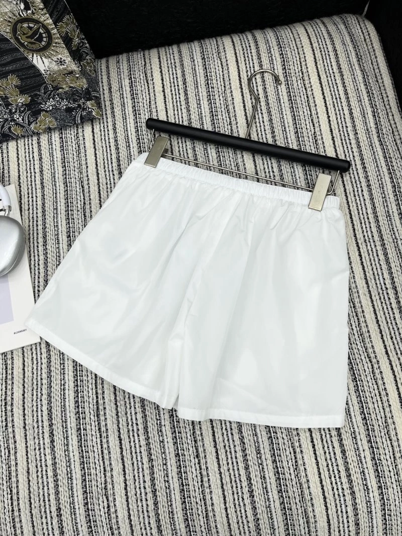 Affordable Miu Miu Short Suits 152995