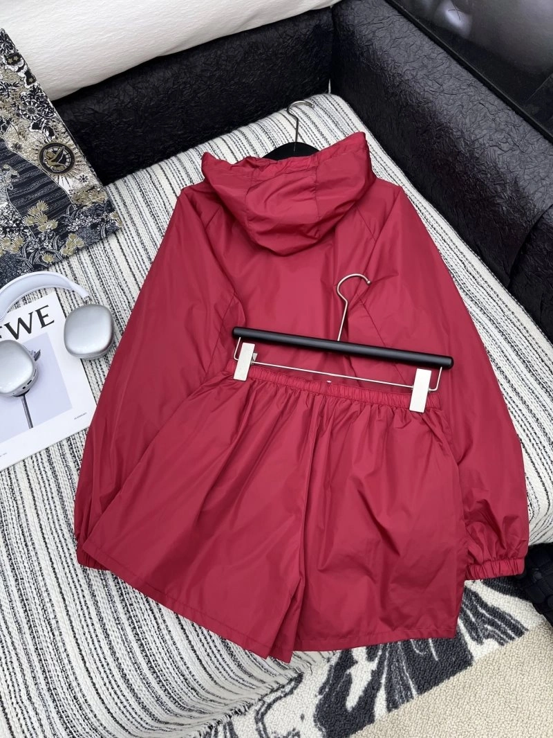 Miu Miu Short Suits ZeroBulk 153013
